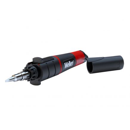 Cordless Butane Soldering Iron & Heat Tool
