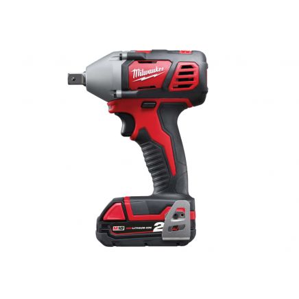 M18 BIW12 Compact 1/2in Impact Wrench