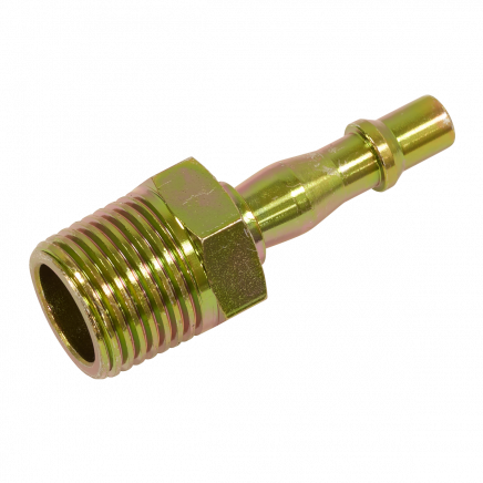 Screwed Adaptor Male 1/2"BSPT - Pack of 5 ACX68