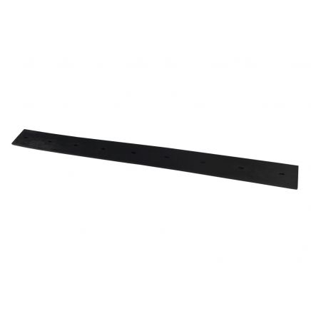 Squeegee Replacement Rubber Blade 30in (762mm) FAISQUERUB30