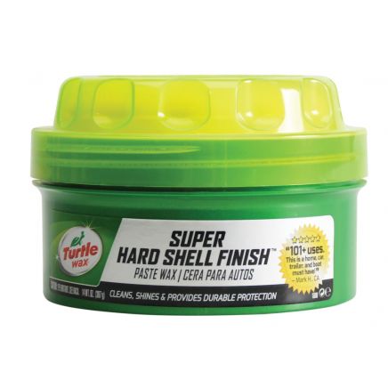 Original Super Hard Shell® Paste Wax 397g TWX50187