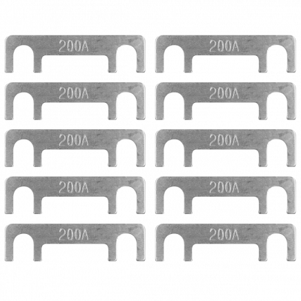 Fuse for SUPERSTART950E 200A - Pack of 10 SUPERSTART950E.F10