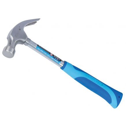 Claw Hammer 450g (16oz) B/S26119