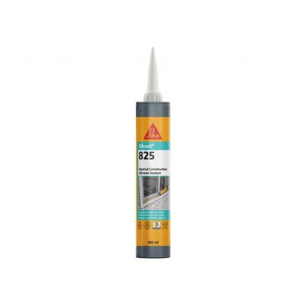 Sikasil®-825 Silicone Sealant