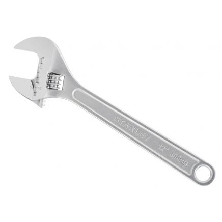 Metal Adjustable Wrench