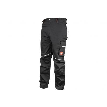 Cargo Worker Trousers