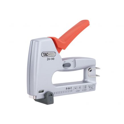 Z4-140 Heavy-duty 4-in-1 Staple / Nail Gun TAC1747