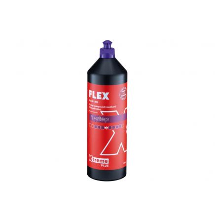 1-Step Polishing Compound Medium