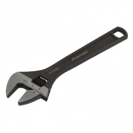 Adjustable Wrench 200mm AK9561