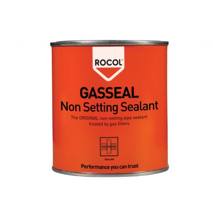 GASSEAL Non-Setting Sealant 300g ROC28042