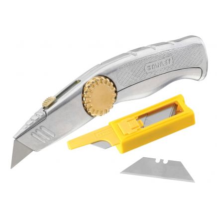 FatMax® Retractable Knife STA010819