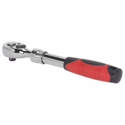 Ratchet Wrench 3/8"Sq Drive Extendable AK6687