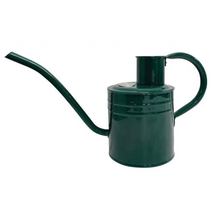 Indoor/Outdoor Watering Can Forest Green 2 litre K/S70300641