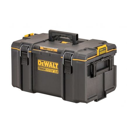 TOUGHSYSTEM™ 2.0 Toolbox