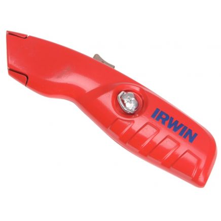Safety Retractable Knife IRW10505822