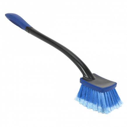 Long Handle Dip & Wash Brush CC52