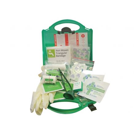 General-Purpose First Aid Kit, 40 Piece SCAFAK2