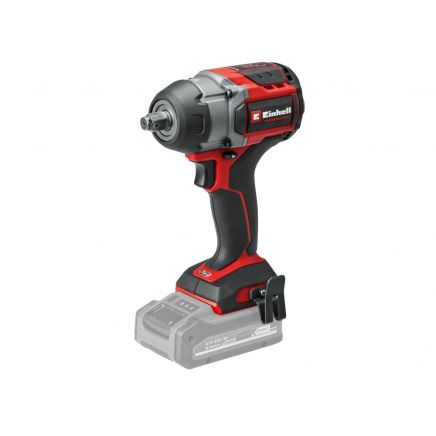 TP-CW 18/750-C Li BL - Solo PROFESSIONAL Impact Wrench 18V Bare Unit EINTPCW18CN