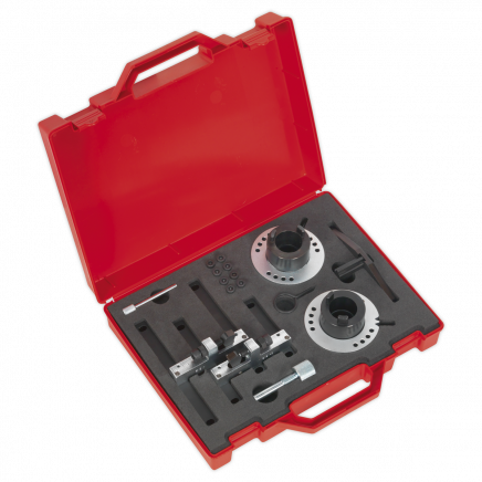 Petrol Engine Timing Tool Kit - for Ford 1.0/1.1 EcoBoost - Belt Drive VS5150
