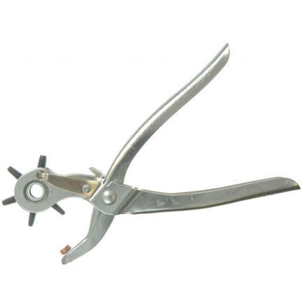 Leather Punch Pliers 200mm (8in) B/S08801