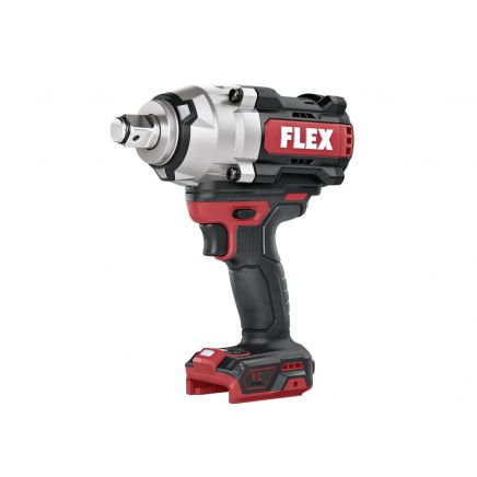 IW 3/4 1600 18-EC C Impact Wrench 18V Bare Unit FLXIW160018N