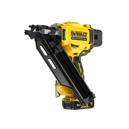 DCN930 XR Framing Nailer