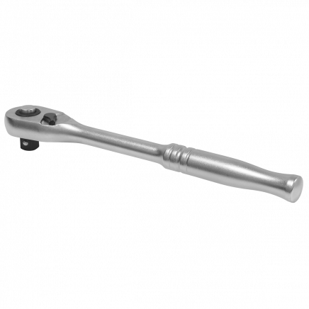 Ratchet Wrench 3/8"Sq Drive 90-Tooth Flip Reverse - Premier Platinum Series AK7931