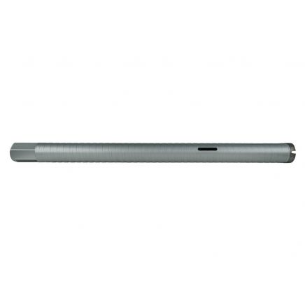 Dry Core Drill X90 Grade, Slotted