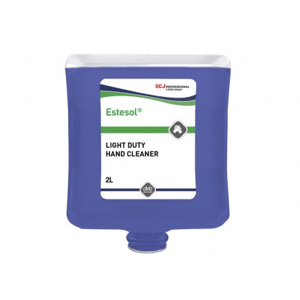 Estesol® Light-Duty Hand Cleaner Cartridge 2 litre SCJLTW2LT
