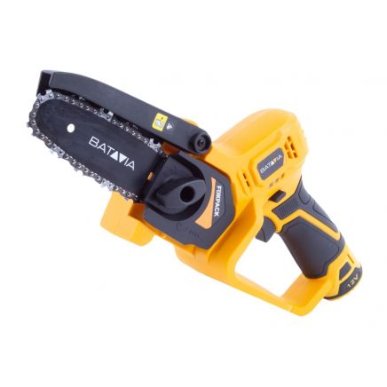 FIXXPACK One-Handed Chainsaw 12V BAT7064635