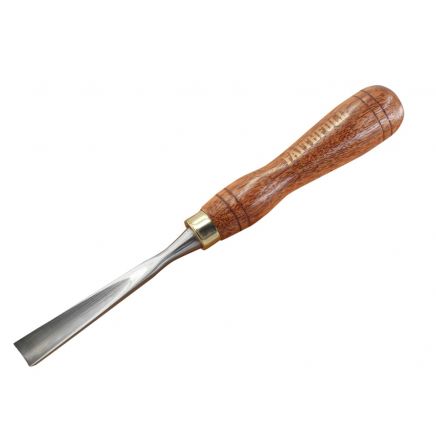 Straight Gouge Carving Chisel