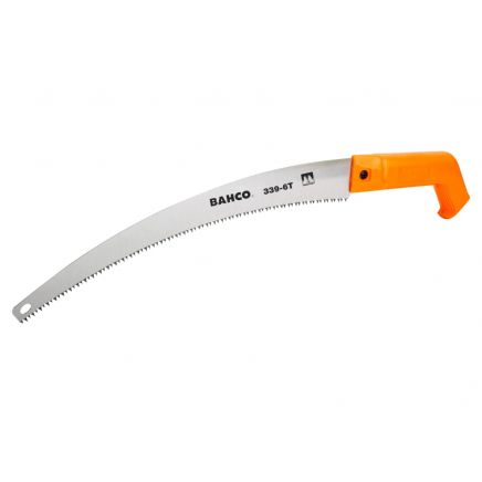 339-6T Hand / Pole Pruning Saw 360mm (14in) BAH3396T