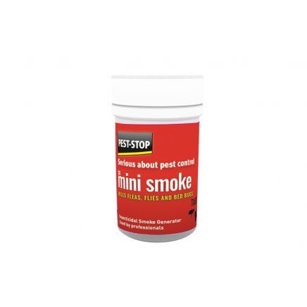 Mini Smoke Insect Killer PRCPSMS
