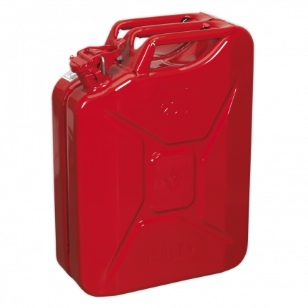 Jerry Can 20L - Red JC20
