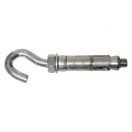 Hook Bolt Shield Anchors