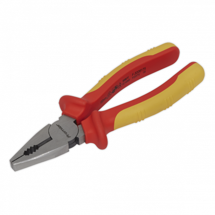 Combination Pliers 175mm VDE Approved AK83454