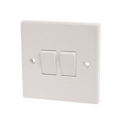 Light Switch 10A