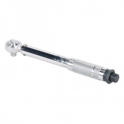 Micrometer Torque Wrench 3/8"Sq Drive AK223