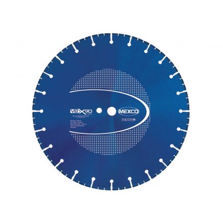 VBX90 Grade Universal Diamond Blade