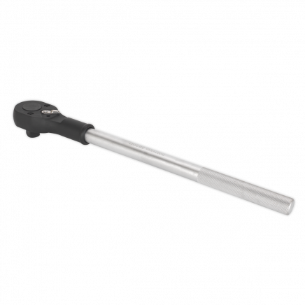 Ratchet Wrench Pear-Head 3/4"Sq Drive AK669