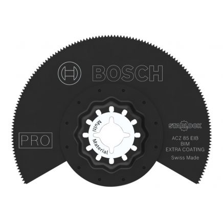 PRO ACZ 85 EIB Segment Blade 85mm BPAAC85EIB
