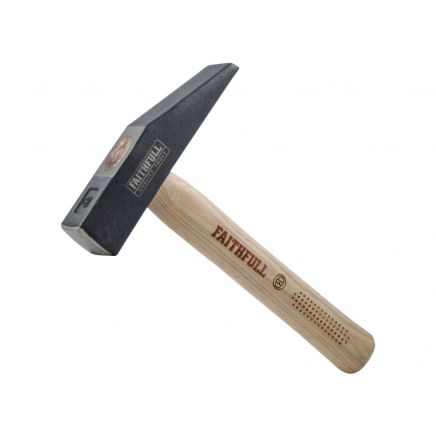 Walling Hammer FSC Hickory 1.1kg (2.1/2lb) FAIHWALLFSC