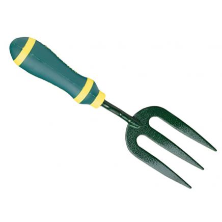 Evergreen Hand Fork BUL7111