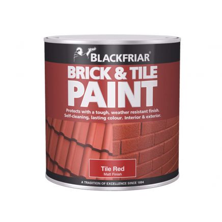 Brick & Tile Paint