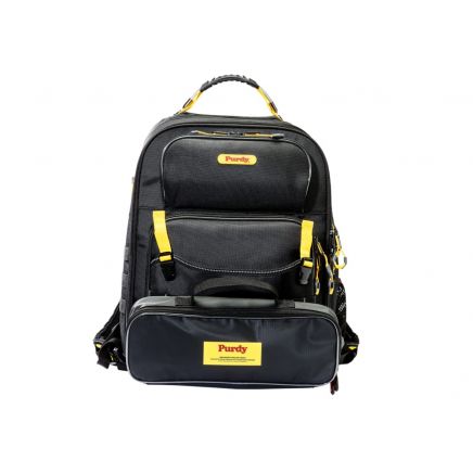 Painter's Backpack PUR14S250000