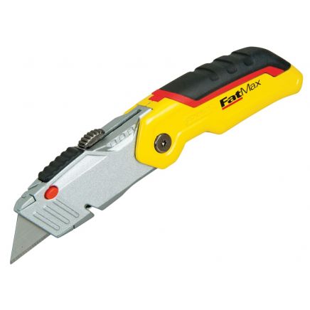 FatMax® Retractable Folding Knife STA010825