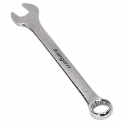 Combination Spanner 24mm S01024