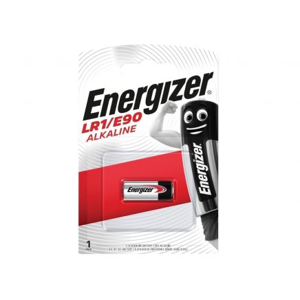 LR1 Electronic Battery (Single) ENGLR1