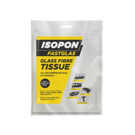ISOPON® FASTGLAS Tissue 1m² UPOGFT