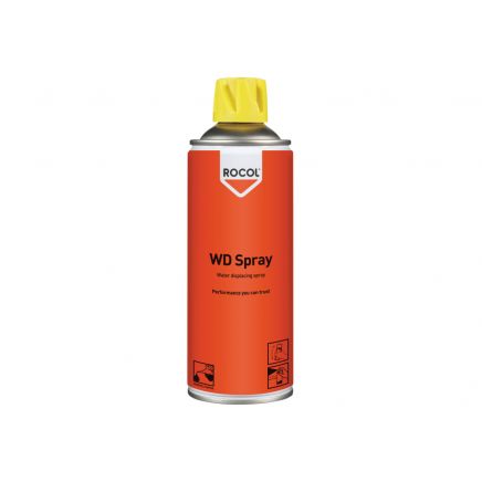 WD Spray 300ml ROC34271